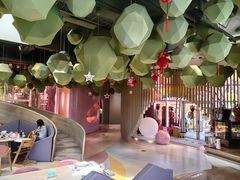 -水桶王国主题餐厅·聚会·生日派对·亲子活动·家庭套餐(亚龙湾希尔顿店)