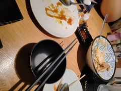 -沼津港精致料理·寿喜烧·烧鸟(青浦宝龙广场日料榜单店)
