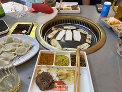 -棒小伙·齐齐哈尔烤肉(龙茗路店)