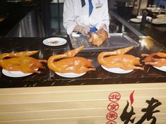 -淄博蓝海国际大饭店·蓝钻国际美食自助百汇(柳泉路店)