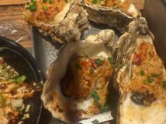 -北丐先生·野馄饨烧烤(长宁龙之梦店)