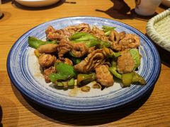 -一口猪年味东北菜(荔枝沟店)
