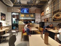 大堂-协茂森老钟家(龙湖滨江天街店)