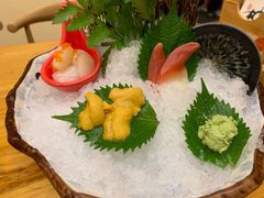 -和创柚子·会席日本料理(新区淮海街店)