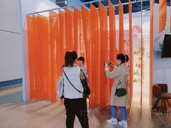 -上海跨国采购会展中心