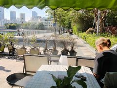 -BIGHEAD大头家咖啡馆(蛇口店)