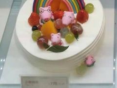 -罗森尼娜(德思勤店)