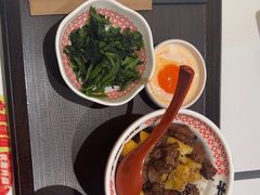 -牛邸·烧肉饭(来福士店)