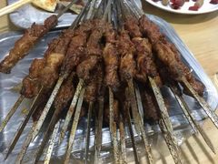 -高原第一家资格烤羊肉(玉林南路总店)