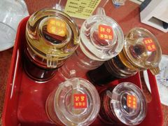 -添福来墨鱼饺子 · 海鲜东北菜(泡崖店)