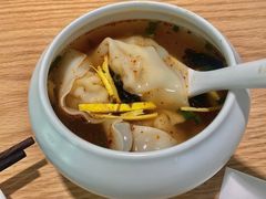 -苏小柳点心·手作小笼包(新街口分院店)
