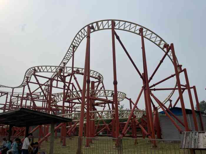 太阳部落-"很开森有机会陪小侄女一起参加班级活动,来.