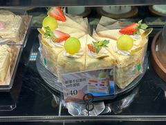 -小西家作•精致蛋糕(富力爱丁堡店)