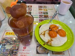 -澳门陈光记烧味饭店(万象城店)