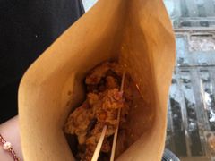 -八一路好吃街(雨田商务大厦店)