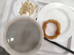 -老磁器口豆汁店(天坛店)