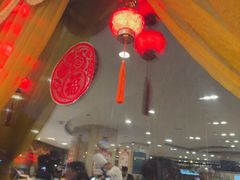 -北京全聚德(方庄店)