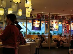 -禾绿回转寿司(苏宁广场店)