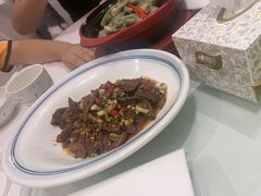 -并州饭店·并萃阁