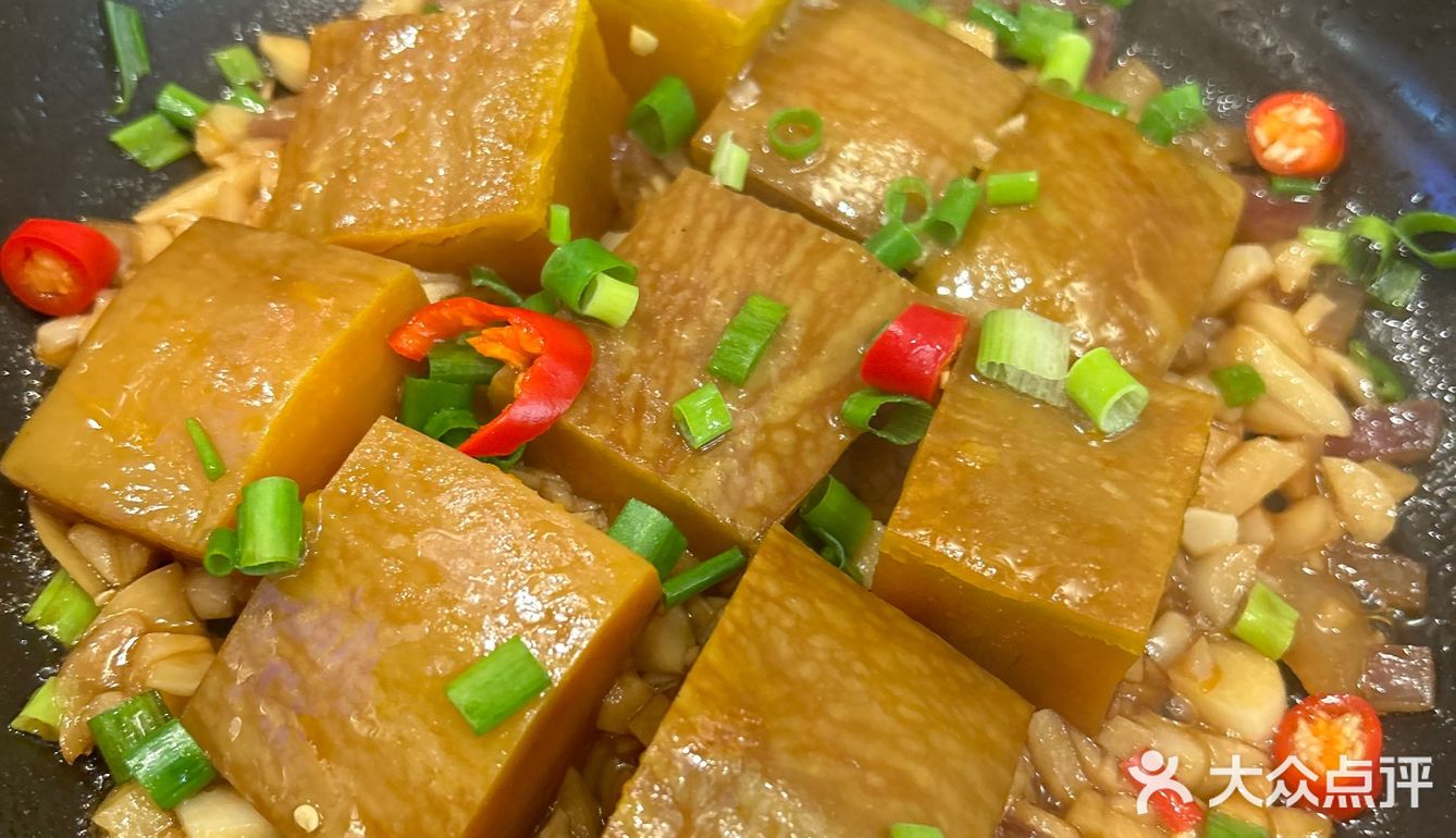 呜呜呜呜！这家海鲜面太好吃了吧！