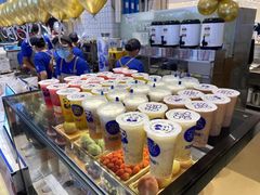 -茶百道(柏威年店)