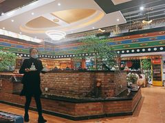 -后院犇牛主题餐厅(云岗店)