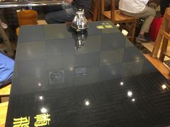 -梅飞酒家(桑园路店)