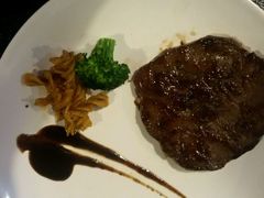 -味芝树·牛排烤肉自助(海亮店)