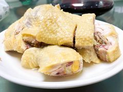 -小本鸡饭店(滨江白马湖店)