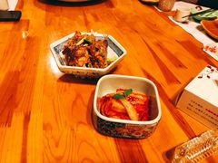-北国料理(世荣路店)