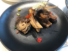 -望乡楼上海菜(日月光店)