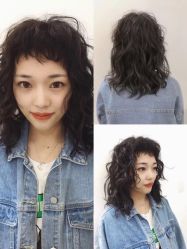 -涩谷· Hair Salon