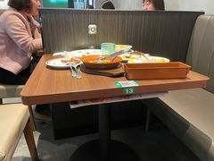-萨莉亚意式餐厅(莲花国际广场店)