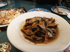 -巴依老爷新疆美食(昌平店)