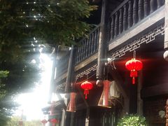 -云南民族村
