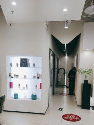 -FINE HAIR 烫染专业设计