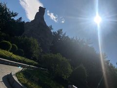 -帽儿山国家森林公园