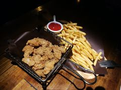 -蜉蝣酒吧(仓山万达店)