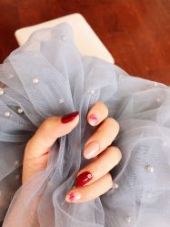 手部美甲-安可儿Anker's Nail日式美甲美睫