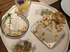 -夏朵餐厅(丁香店)