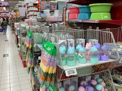 -物美超市(乔司华荣城店)