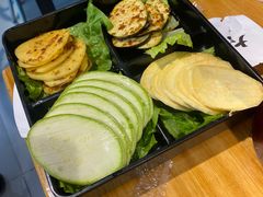 -子檀大隐炭烧(食品街店)