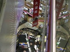-百佳华佳漾里(坂田店)