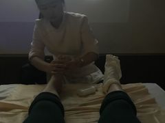 -观唐足道SPA养生会馆(南湖店)