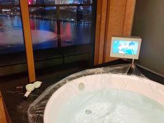 -上海外滩茂悦大酒店