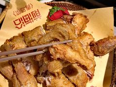 -前海沿·青岛菜(乐客城店)