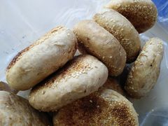 牛肉烧饼-李小老烧饼(常营民族家园店)