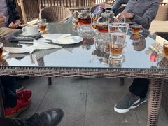 -青花餐厅(雅谷泉山庄酒店)