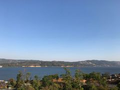 -华侨城阳宗海海景温泉