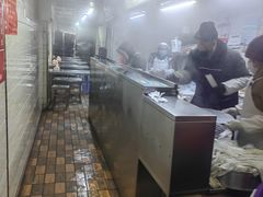 -芳婆糕团店(王府大街店)